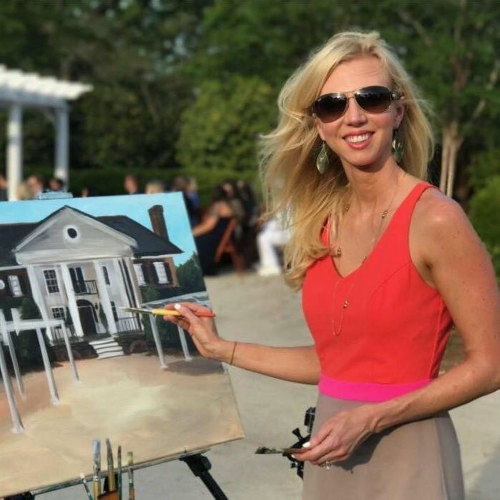 Meet your Posher, Laura